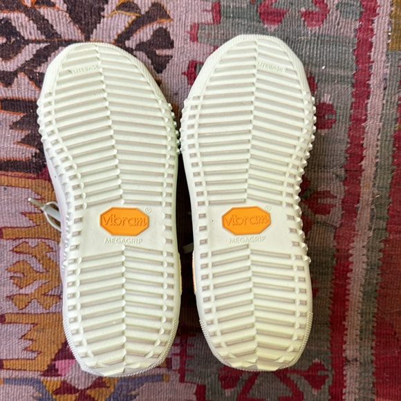 Brandblack Women's Bravo Cordura Lime - Picture 6 of 9